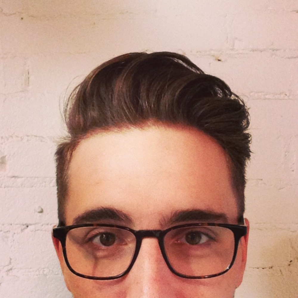 Meet your Posher, Taylor